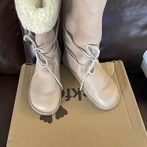 Duckfeet Boots